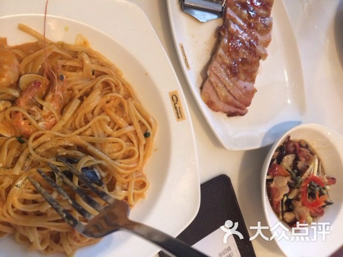 港丽餐厅(龙之梦购物中心店)-港丽餐厅(虹口龙之梦店)图片-上海美食