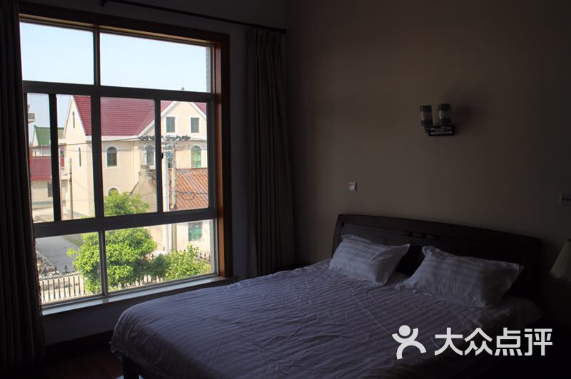 这个是我睡的房间