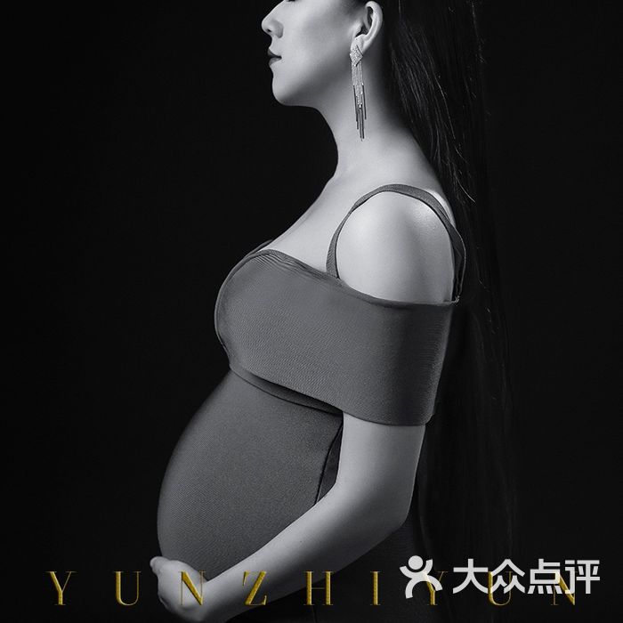 孕之韵专业孕妇摄影工作室