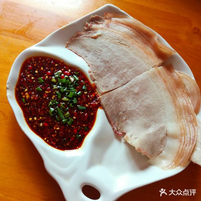 正宗知味轩李庄白肉-图片-宜宾美食-大众点评网