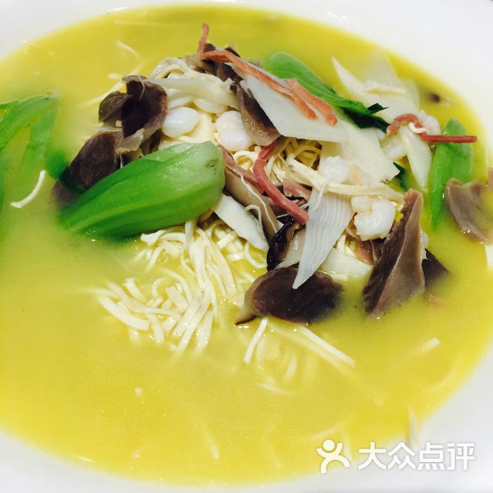 食为天(东鹤店)-图片-扬州美食-大众点评网