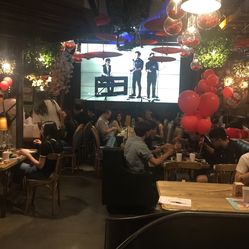 胡桃里人均消费_胡桃里图片