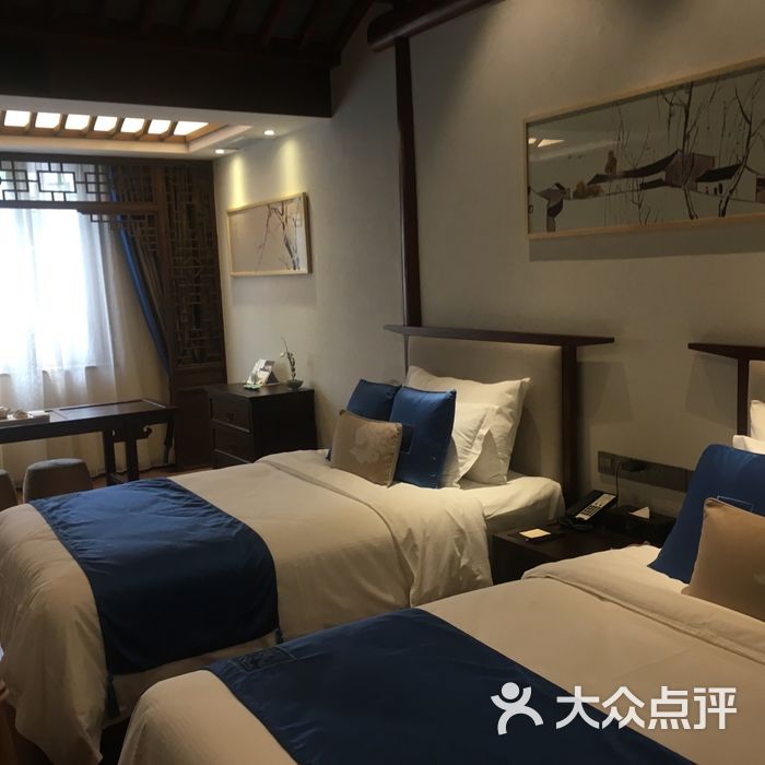 无锡荡口书香世家酒店