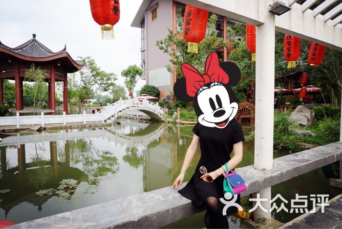 六郎---隐居官巷农家乐-图片-芜湖县休闲娱乐-大众