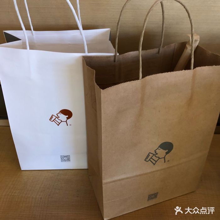 喜茶(湖滨道热麦店)图片 - 第2692张