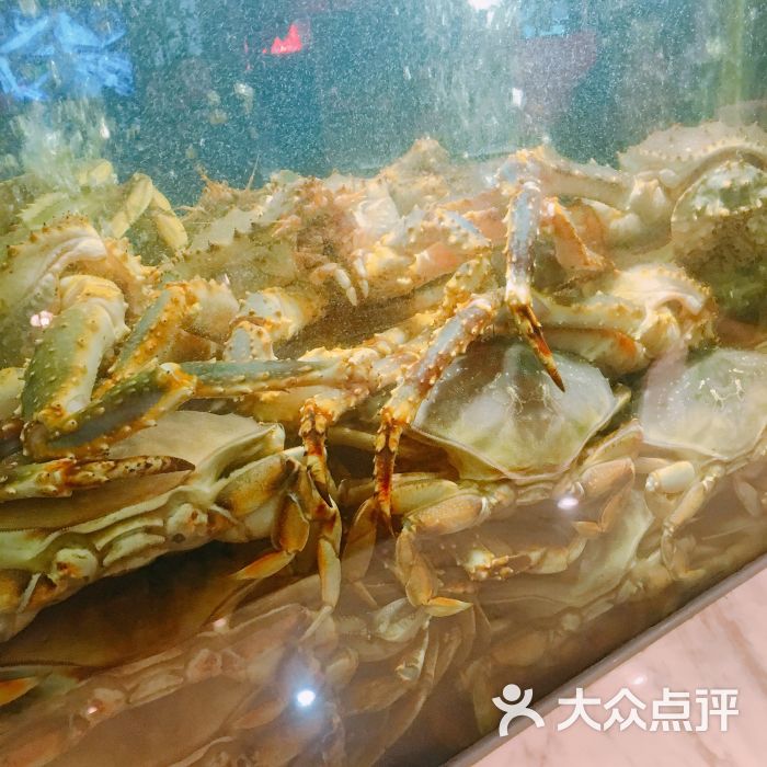 珍宝海鲜(环贸iapm商场店)图片 - 第11张