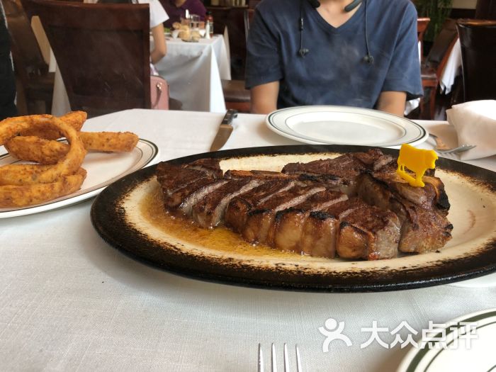 沃夫冈牛排馆wolfgang's steakhouse图片 第3张