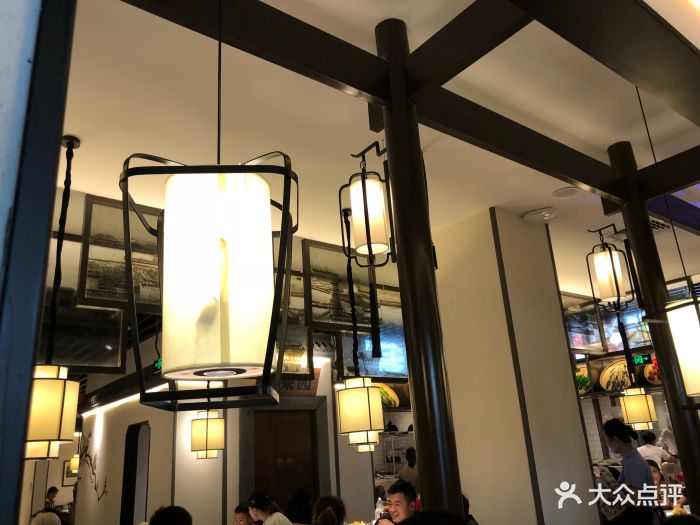 小菜园(吾悦广场店)图片 - 第2张