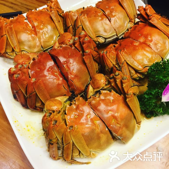 醉蟹