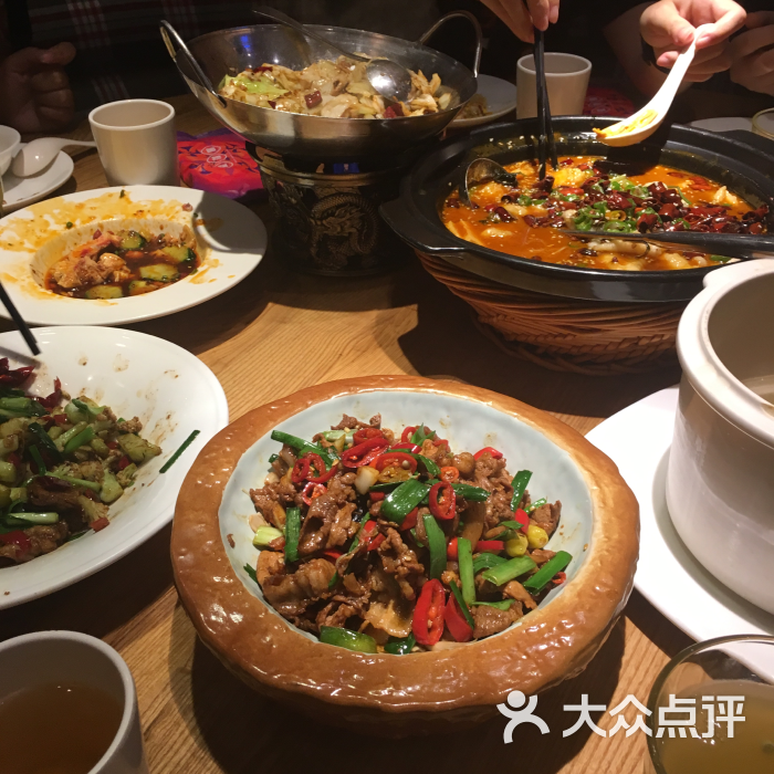 望湘园(紫荆广场店)-图片-上海美食-大众点评网