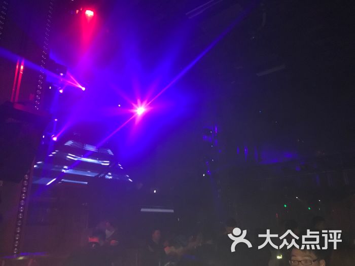 gaga酒吧图片 - 第2张