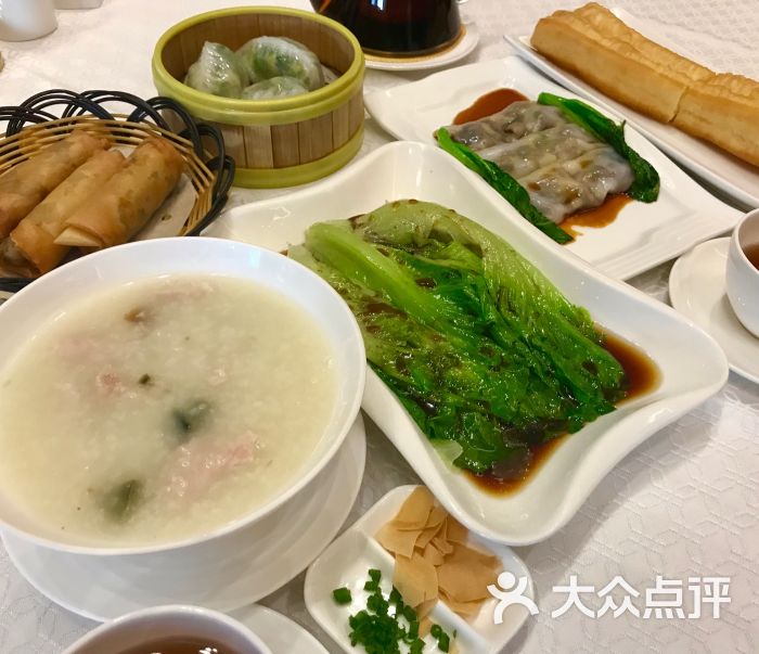 弘雅饭店-图片-大同美食-大众点评网