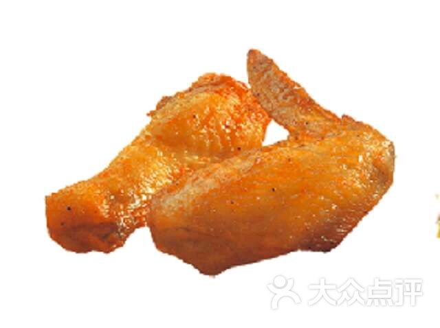 香达克汉堡奶茶烤翅图片 - 第6张