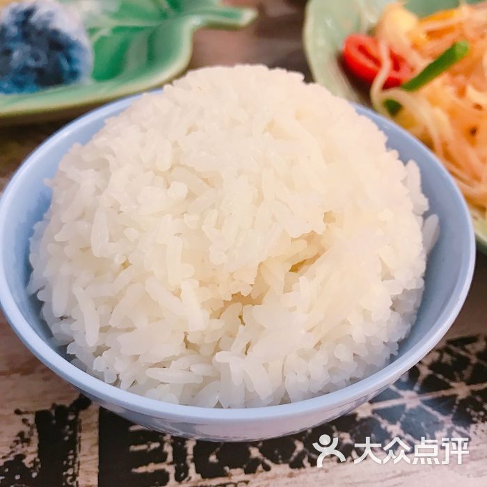 香米饭