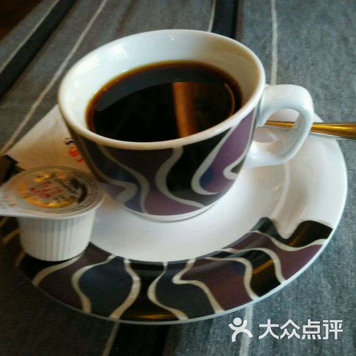 乞力马扎罗咖啡