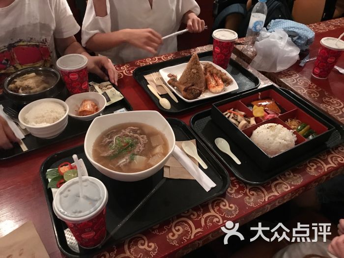香港迪士尼乐园餐饮图片 - 第11张