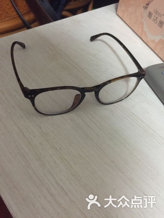 丹阳眼镜城(石路国际店)-图片-苏州购物-大众点