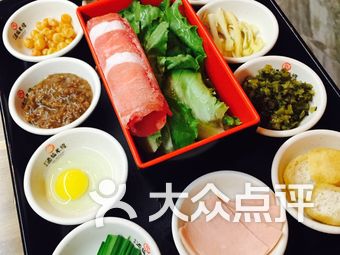 米线排名_过桥米线图片(3)