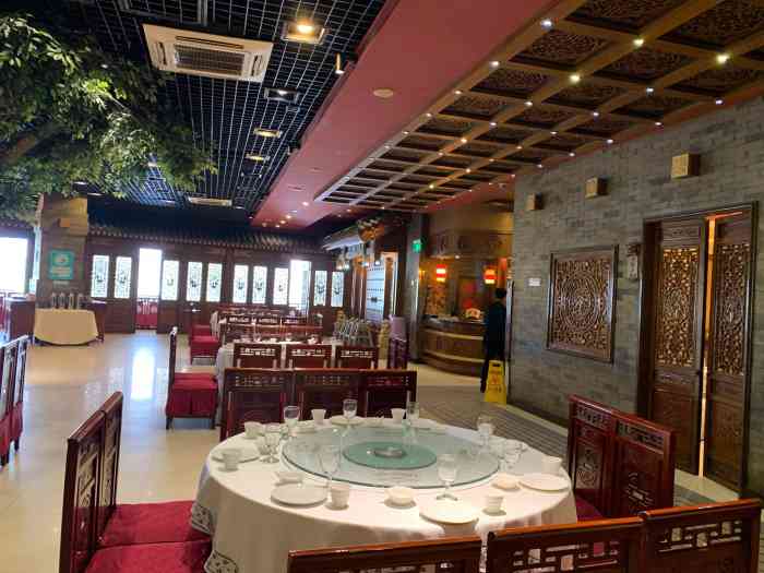 宝轩渔府海鲜红桥芥园道店