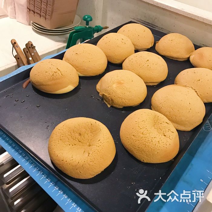 新加坡妈妈烤包