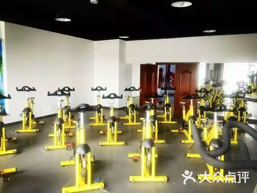 振冲健身图片 - 第6张