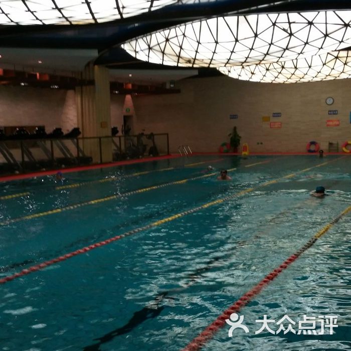 裕龙温泉图片-北京洗浴/汗蒸-大众点评网