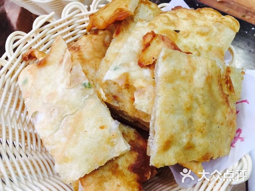 油饼