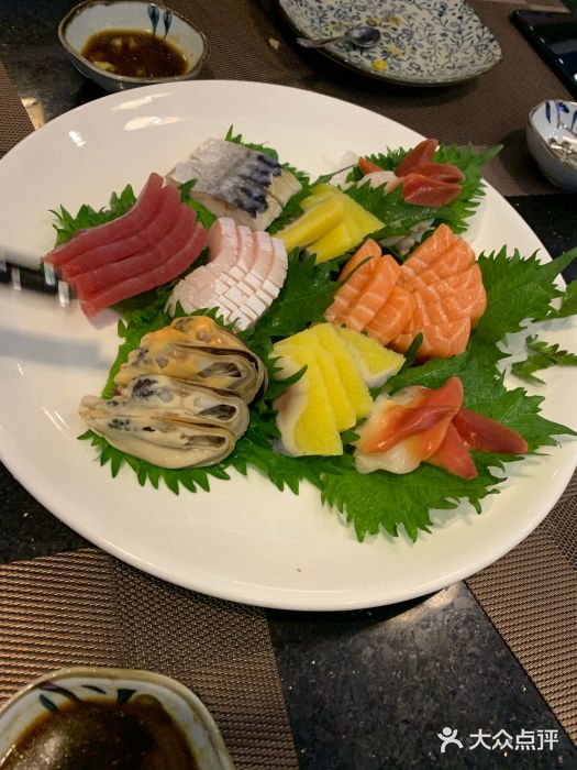 德川家日本料理(王府井银泰in88店)图片