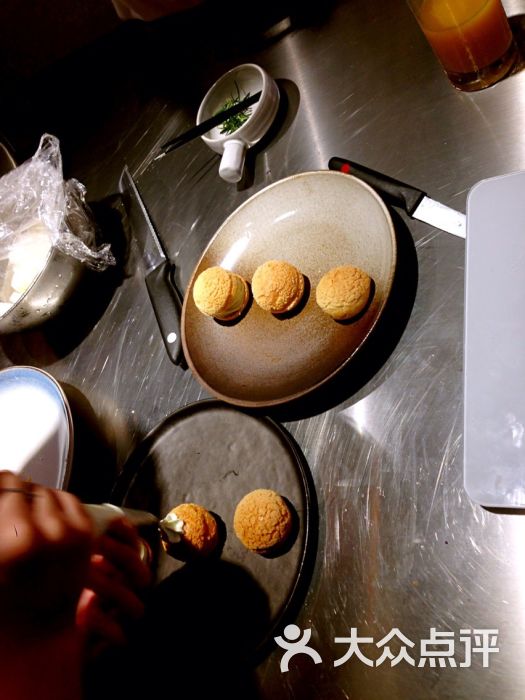 OHA cafe-OHA cafe图片-上海美食-大众点评网