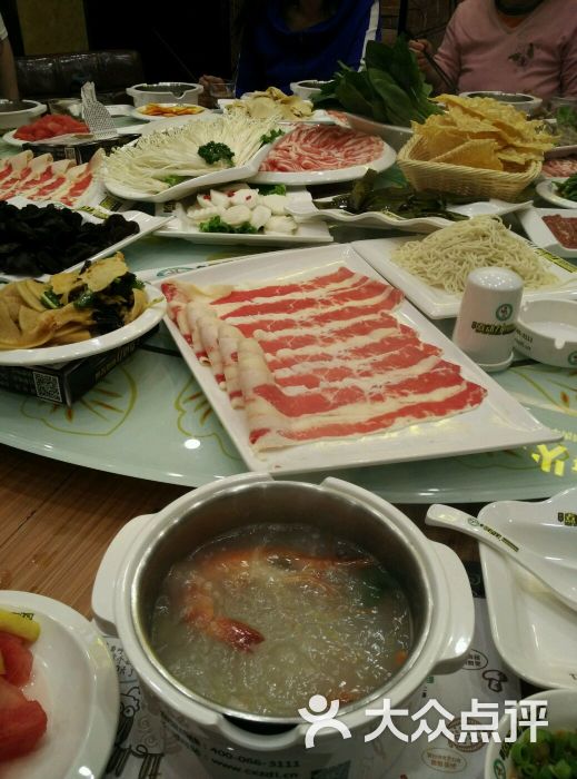 煮动力时尚火锅图片 - 第8张