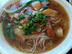 味霸拉面(星海公园店)-图片-大连-第2页