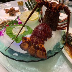 阳光海鲜城(太仓万达店)