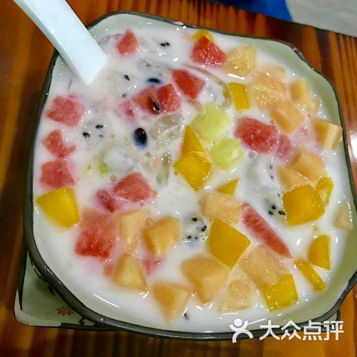 海韵海石花