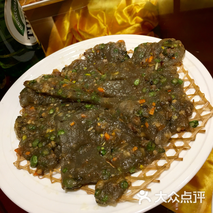 大鱼馆三店(宁海三店)-图片-宁海美食-大众点评网