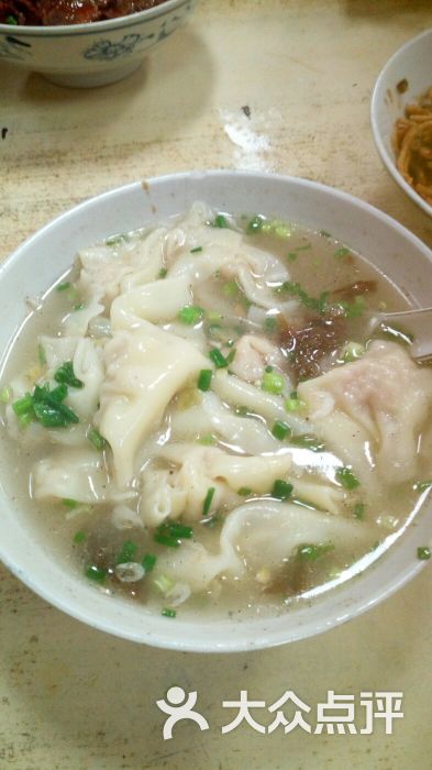 小秋水饺馆-图片-武汉美食-大众点评网