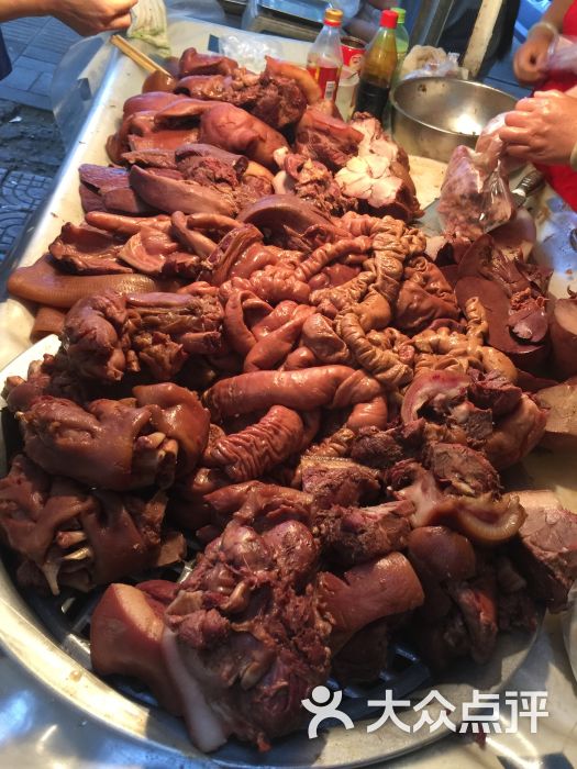 刘记老汤熟肉各种熟食图片 第6张