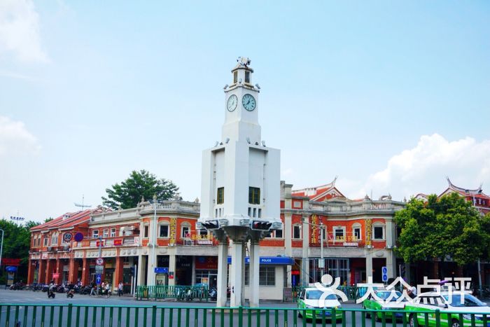 泉州华侨大厦(百源路店)华侨大厦图片 - 第99张