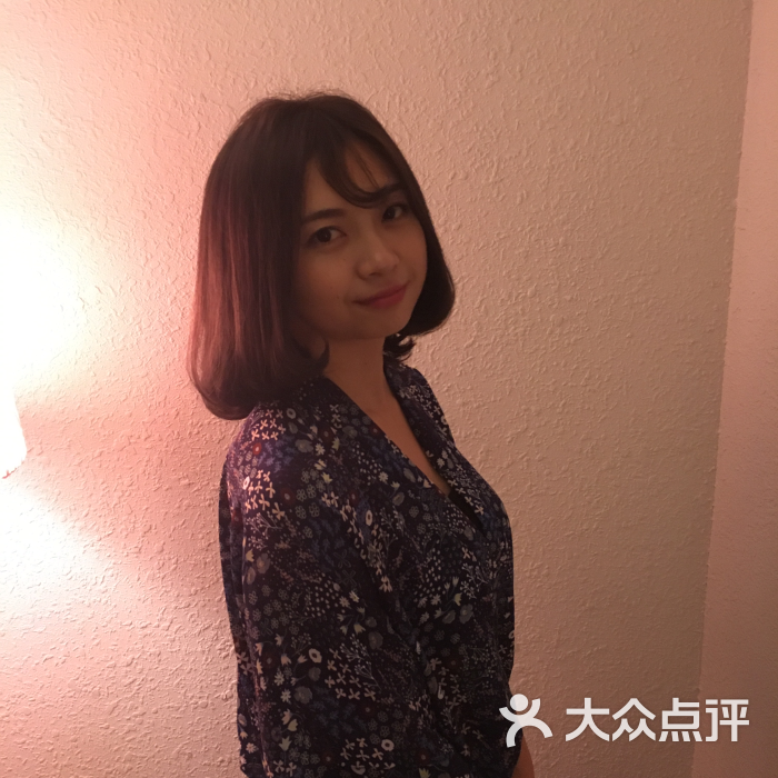 木北造型(人大西门店)图片 - 第393张