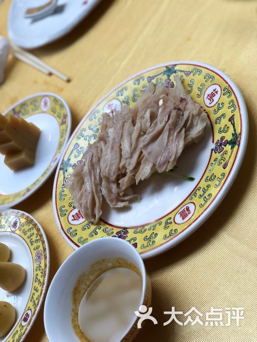 仿膳饭庄(北海店)图片 - 第7张