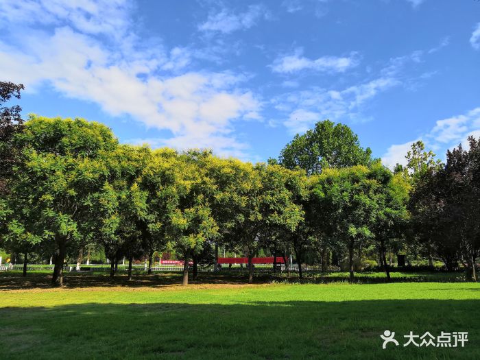保定植物园图片 - 第22张