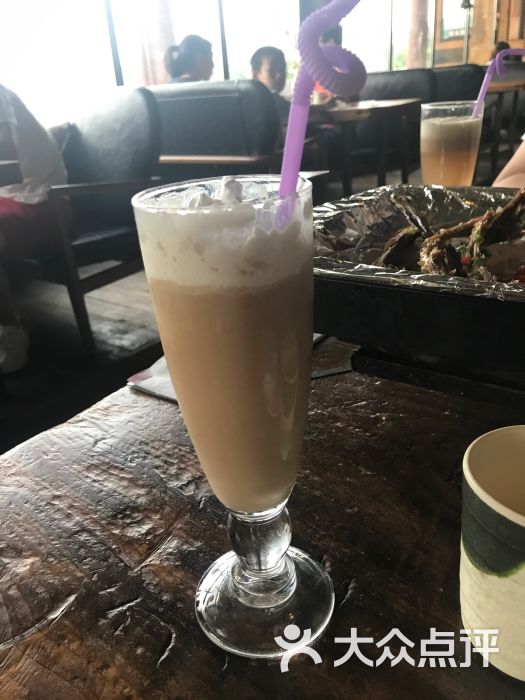 朋友圈美食社区港式奶茶图片 - 第5张