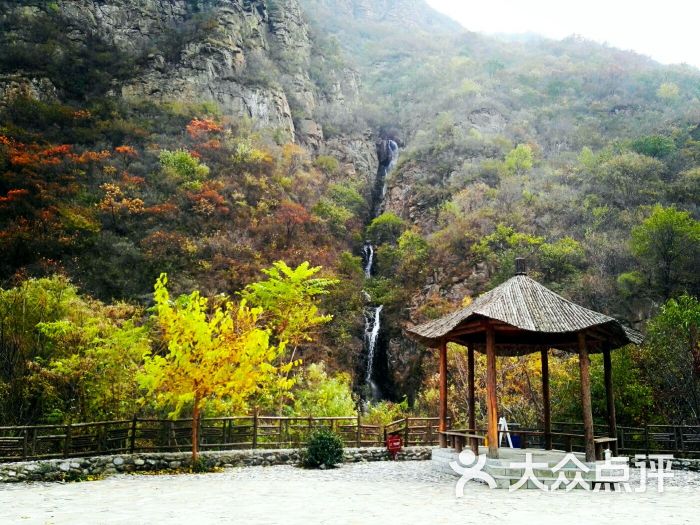 京西十八潭风景区图片 - 第81张