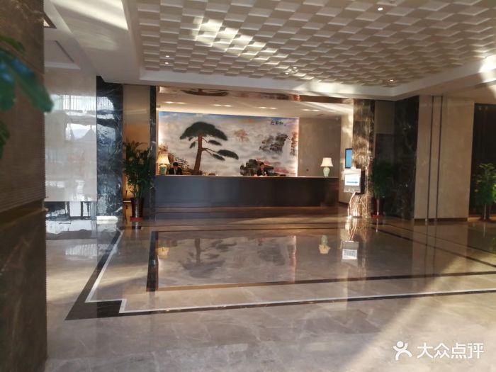 丽景建国饭店图片 - 第20张