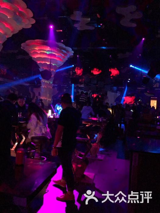muse酒吧图片 - 第4张