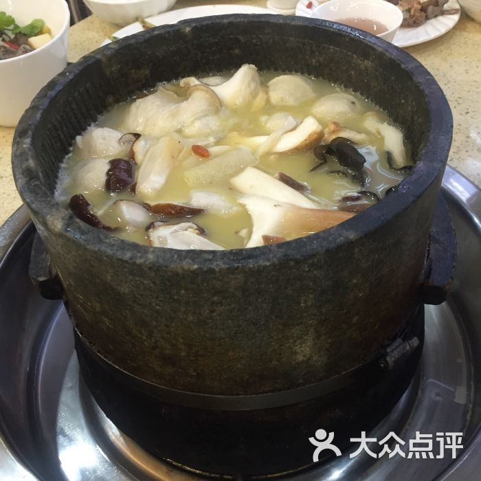 西藏雪域墨脱石锅鸡●石锅鱼(优品道店)图片 - 第62张