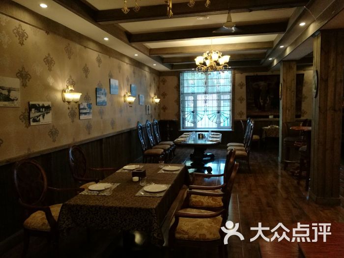 六国饭店-图片-扎兰屯市美食-大众点评网