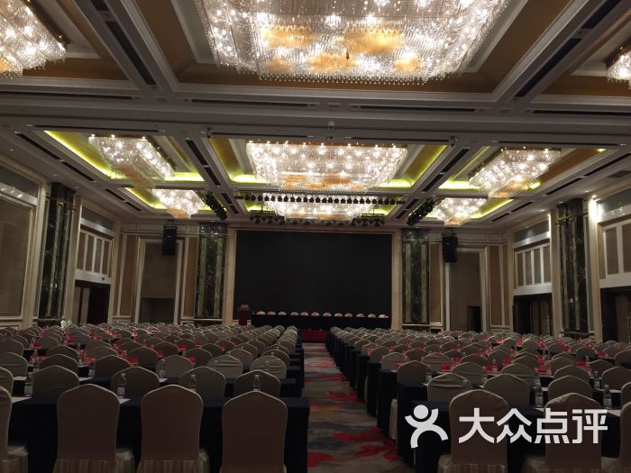 成都星宸航都国际酒店图片 - 第3张