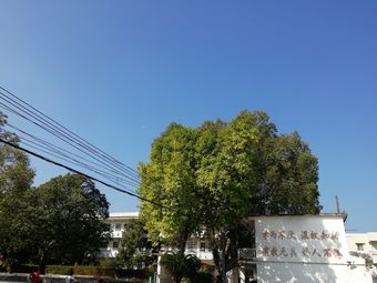 清远石马中学