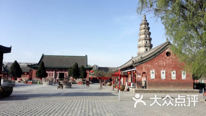 宝云寺景点图片 - 第5张