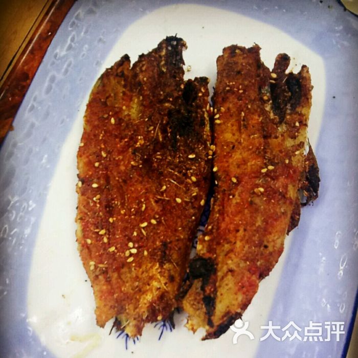 串哥烧烤-图片-大庆美食-大众点评网